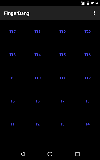 免費下載音樂APP|FingerBang - Drum Machine app開箱文|APP開箱王