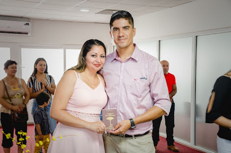 Hochzeitsfotograf Mauricio Fernandez Diaz (mauriciofd). Foto vom 28. März 2020