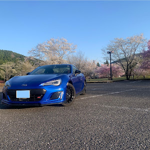 BRZ ZC6