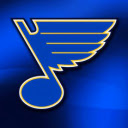 NHL St. Louis Blues New Tab