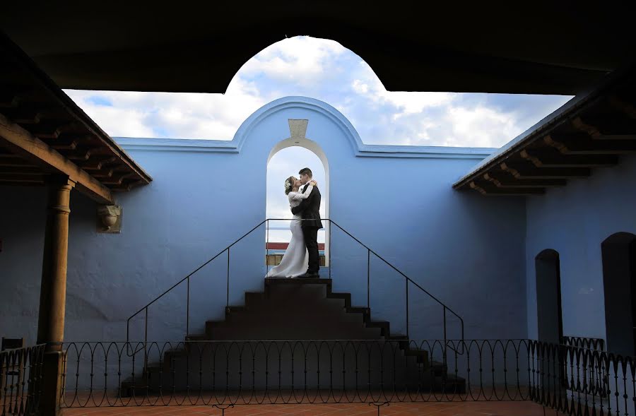 Fotografer pernikahan Carlos Hernández (globestudio). Foto tanggal 28 Juli 2020