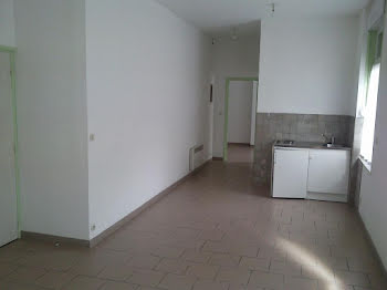 appartement à Valenciennes (59)