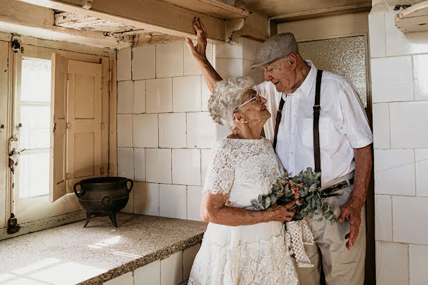 Photographe de mariage Erika Fayolle (fayolle). Photo du 29 mars 2022