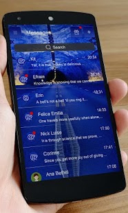 Alien kožešiny SMS Umění - náhled