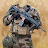 Military Suit Photo Editor for icon