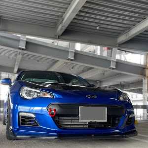 BRZ ZC6