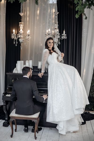 Wedding photographer TAYFUN ÖZDEMİR (gxdlz66). Photo of 16 September 2022