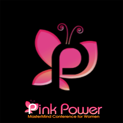 Pink Power Mastermind 生活 App LOGO-APP開箱王