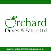 Orchard Drives & Patios Ltd Logo