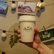 澳氏咖啡 Aussie Cafe