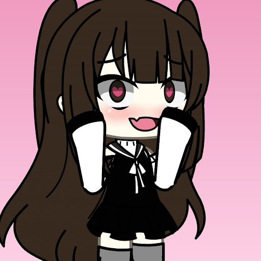やんでれみおちゃん🔪💗🖤