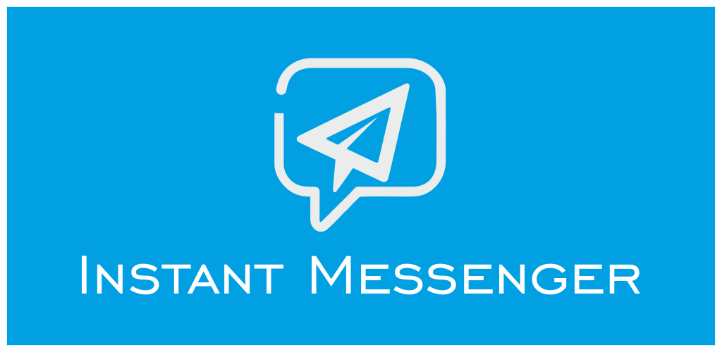 Instant messaging