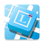 Cover Image of Download Longdo Map 1.3.1 APK