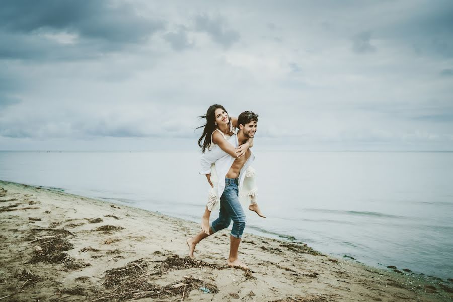 Fotografo di matrimoni Stefano Cassaro (stefanocassaro). Foto del 28 marzo 2022