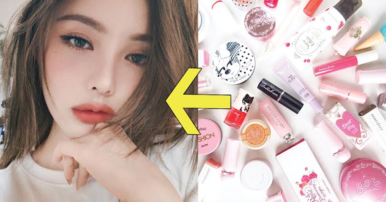 6 Makeup Essentials To Master Beauty Koreaboo