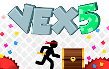 Vex 5 Unblocked Game small promo image