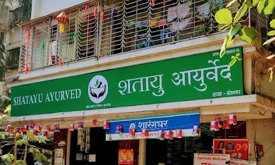 Shatayu Ayurvedic