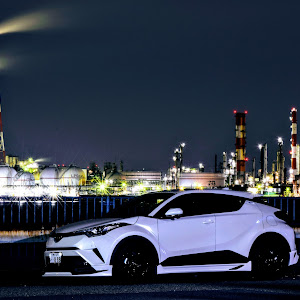 C-HR NGX50