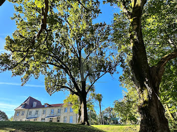 maison à Rivière-Saas-et-Gourby (40)