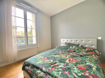 appartement à Toulouse (31)