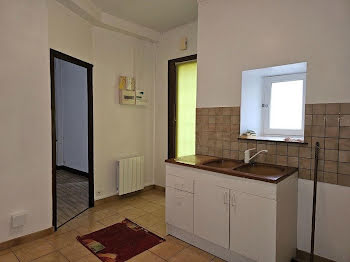 appartement à Cosne-Cours-sur-Loire (58)