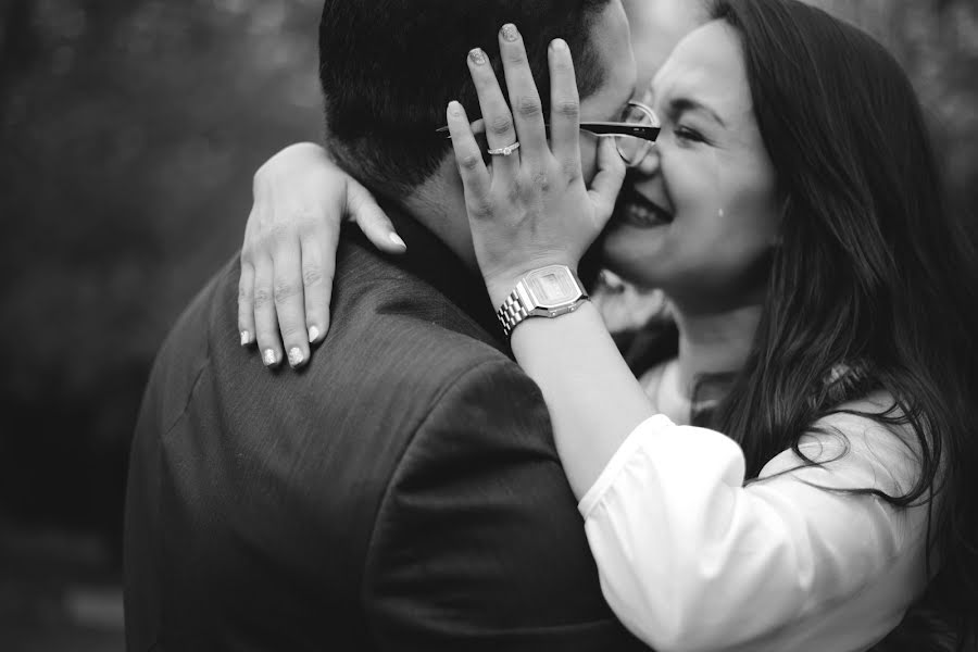 Wedding photographer Carolina Cavazos (cavazos). Photo of 22 December 2015