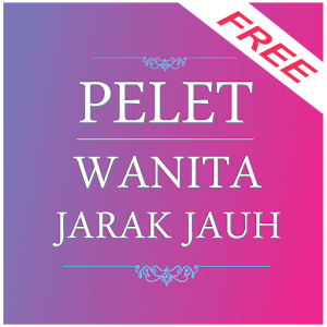 Download Pelet Wanita Jarak Jauh For PC Windows and Mac