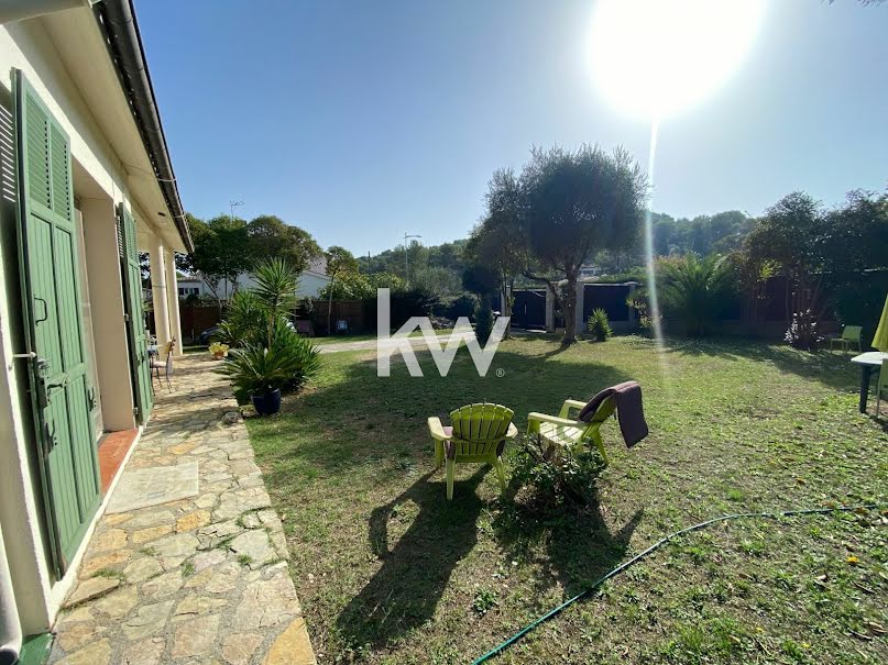 Vente maison 3 pièces 85 m² à Mougins (06250), 550 000 €