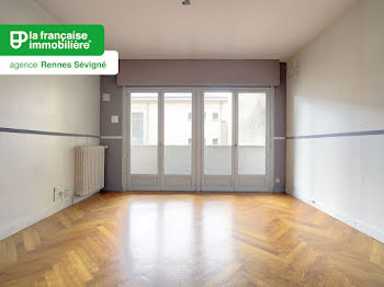 appartement à Rennes (35)