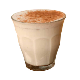 Large Chai Latte