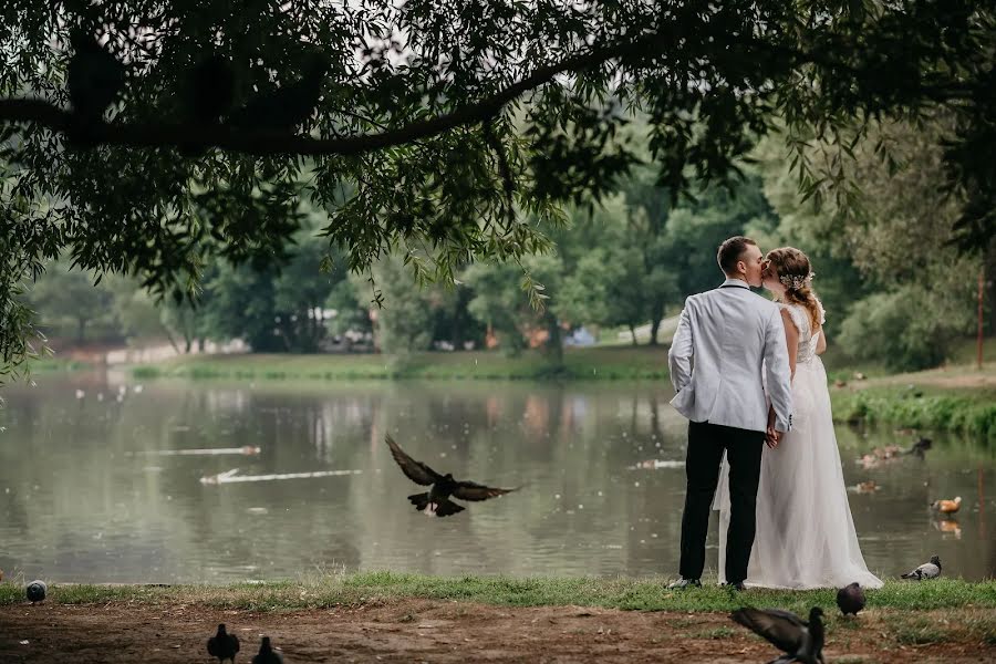 Vestuvių fotografas Vyacheslav Kim (mikmik). Nuotrauka 2022 gegužės 28