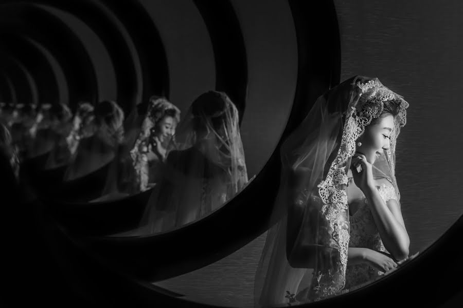 Wedding photographer Lei Liu (liulei). Photo of 31 May 2017