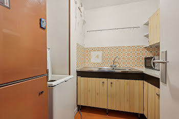 appartement à Paris 15ème (75)