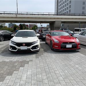 シビックタイプR FK8