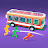 City Bus Jam - Bus Seat Games icon