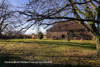 maison à Lanouaille (24)