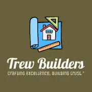 Trew Builders Logo