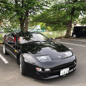 フェアレディZ Z32型