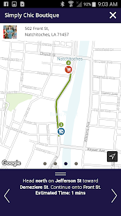 Go Natchitoches(圖7)-速報App