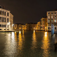 VENEZIA NOTTURNA di 