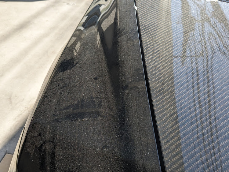 シビックタイプRのキャンプ最高・洗車・ながら洗車 BASE・いぬtuneに関するカスタム事例の投稿画像7枚目