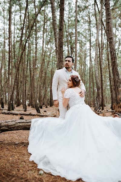 Fotógrafo de bodas Julian Rodríguez (julianrodg). Foto del 30 de junio 2021