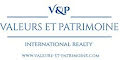 VALEURS ET PATRIMOINE