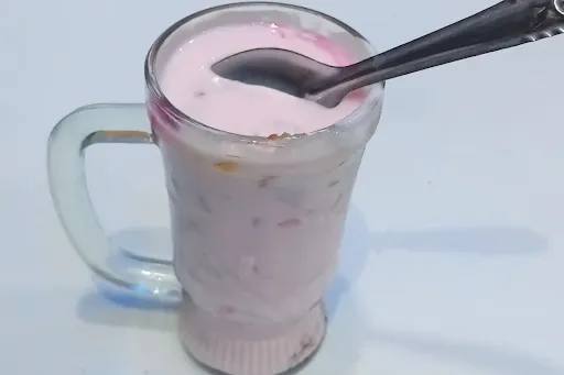 Shahi Lassi