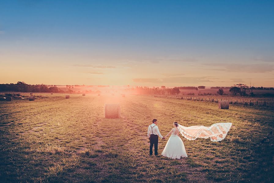 Svatební fotograf Ivan Cabañas (ivanhta). Fotografie z 17.března 2023