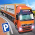 Truck Driver: Depot Parking Simulator1.1