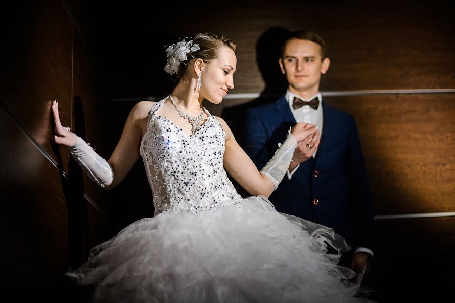 Bryllupsfotograf Angelina Vilkanec-Kurilovich (angelhappiness). Foto fra november 2 2015