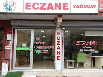 Eczane Yağmur