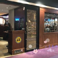 Gordon Biersch GB鮮釀 美式餐廳(台北林口店)