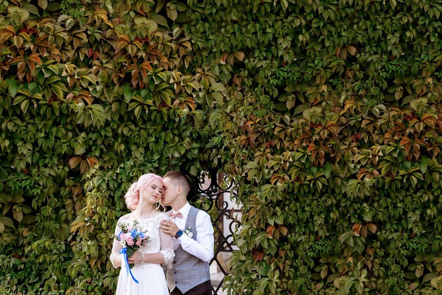 Photographe de mariage Elena Zadko (elenazadko). Photo du 22 décembre 2018